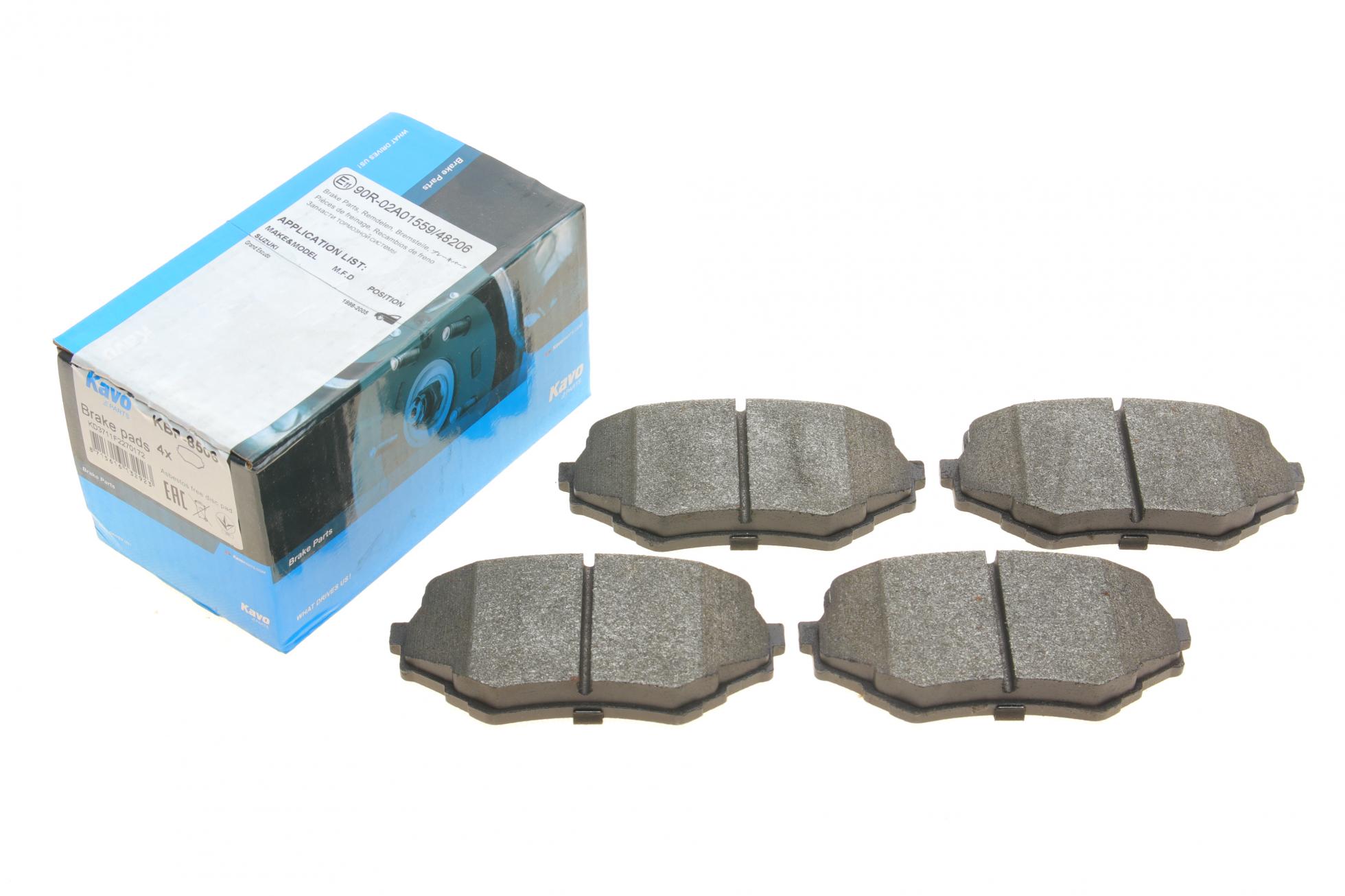 KBP8506 KAVO PARTS